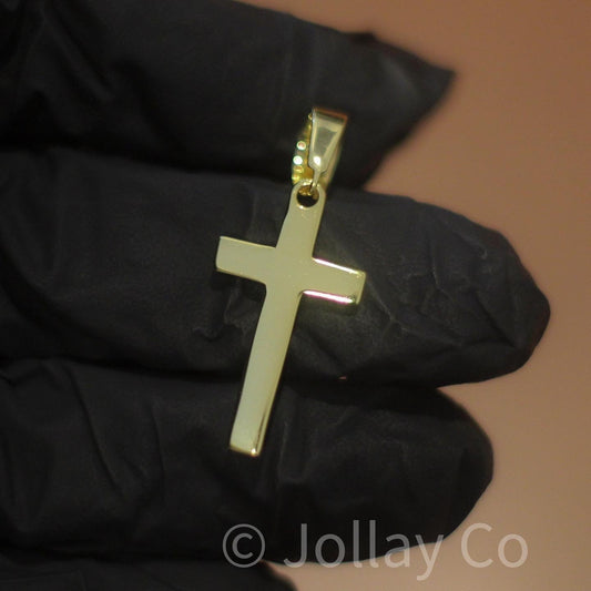 Low Key Cross 🔥💧 - JOLLAY.CO